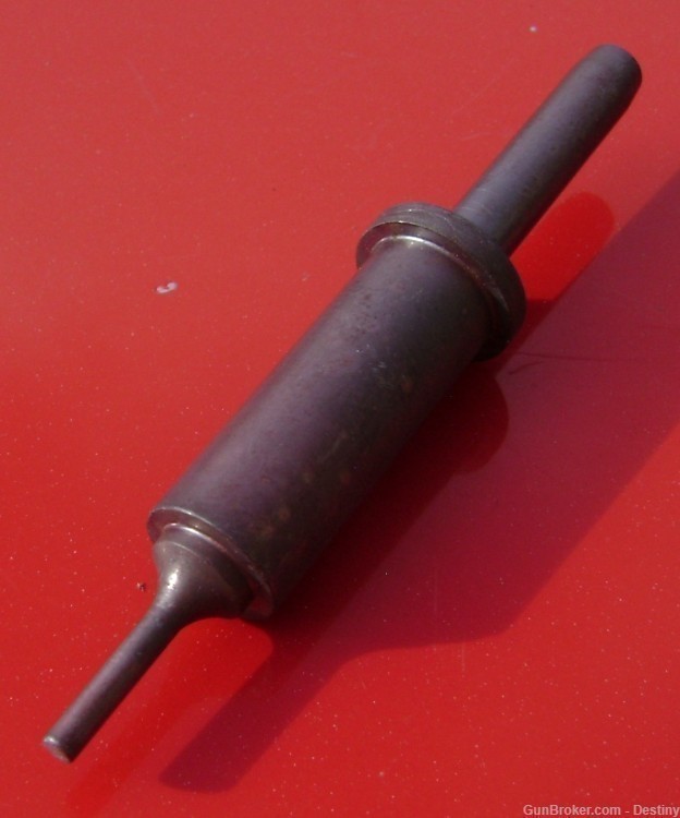 British 2" Mortar Firing Pin-img-0
