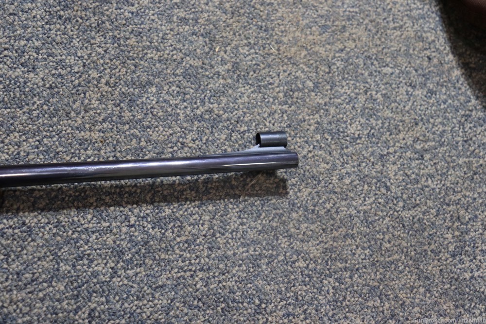 Browning BAR Semi Auto Rifle Cal. 270 Winchester (SN#137PR27617)-img-4