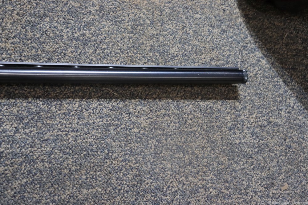 Winchester Model M-200 Pump Action 12 Gauge Magnum Shotgun (SN#P271976)-img-4
