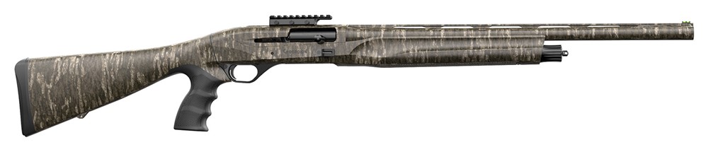Retay USA Gordion Turkey 20 GA Shotgun 22 3 Mossy Oak New Bottomland GOR20T-img-0