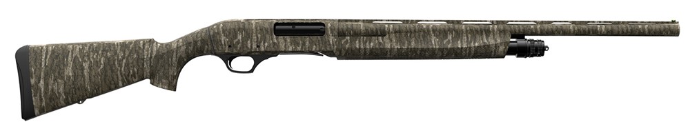 Retay USA GPS XL Turkey 12 GA Shotgun 24 3.5 Mossy Oak New Bottomland GPSXL-img-0