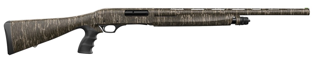 Retay USA GPS XL Turkey 12 GA Shotgun 24 3.5 Mossy Oak New Bottomland GPSXL-img-0