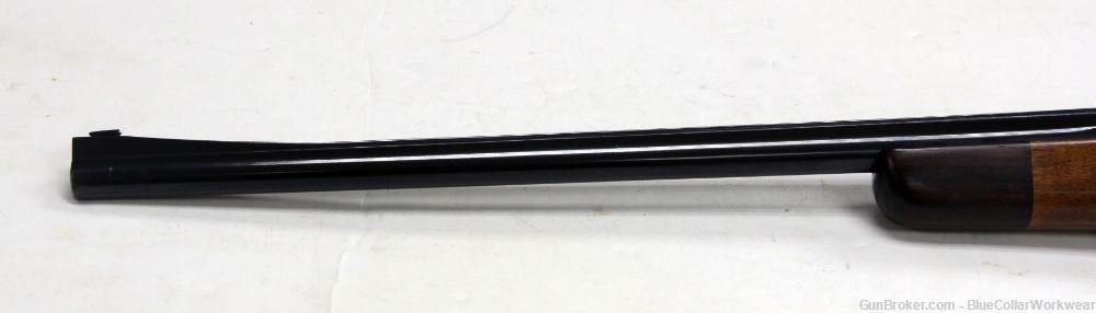 Custom engraved Mauser 98 8mm J Mauser double trigger 24" Mint-img-26