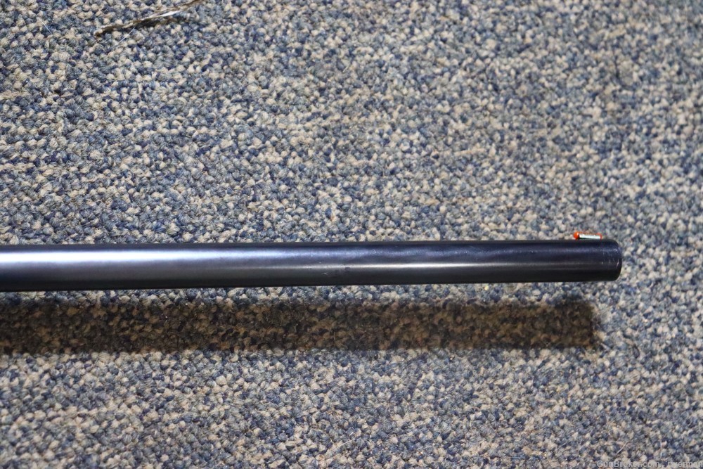 Ithaca Model 37 Featherlight Pump Action 20 Gauge Shotgun (SN#381014253)-img-4