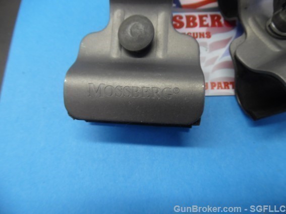 FREE SHIPPING Mossberg Logo [2] Transport clamps-img-1