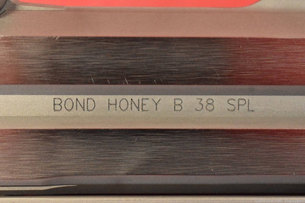 Bond Arms Honey-B 38 Special 3" Bond Honey B-img-7