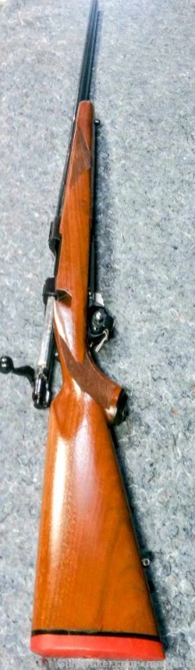 Ruger M77-img-1