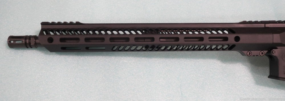 Rock River Arms, LAR-15M, RRAGE, 16"Barrel, 5.56mm, Factory New with box-img-7