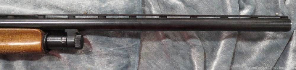 Mossberg 535 pump shotgun 12ga used -img-5