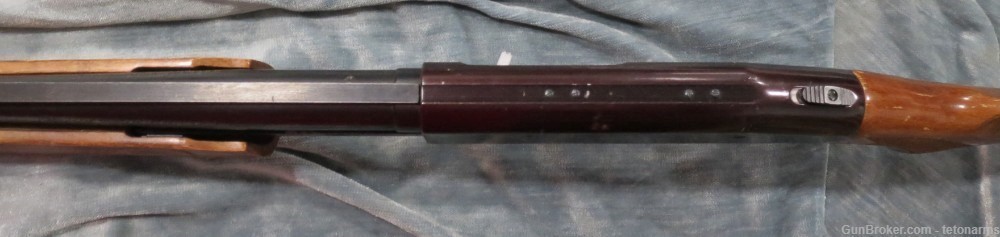 Mossberg 535 pump shotgun 12ga used -img-7