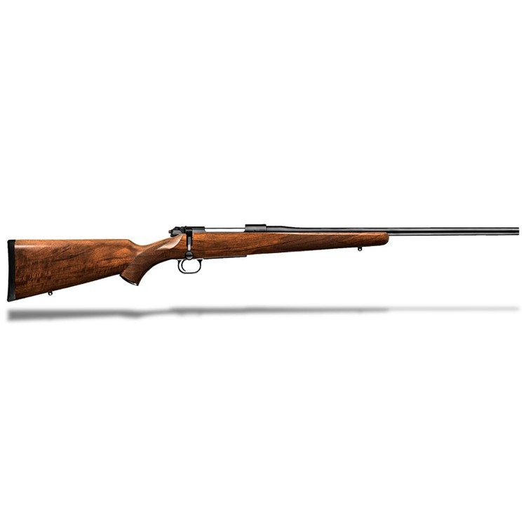 Mauser M12 Pure 9.3X62 Rifle W/ Sights M12P09362-img-0