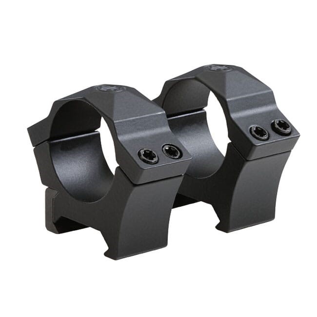 Sig Sauer Hunting 30mm Low Rings SOA10003-img-0