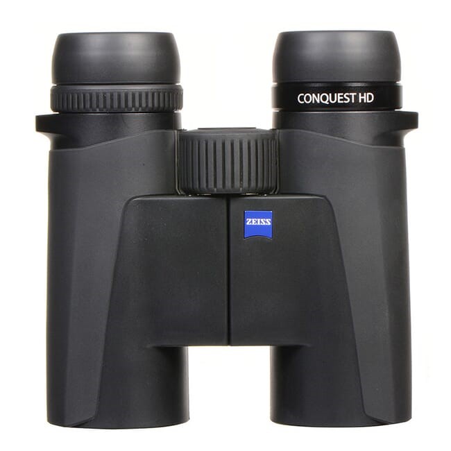 Zeiss Conquest HD 10x32 Binocular Free Shipping-img-0