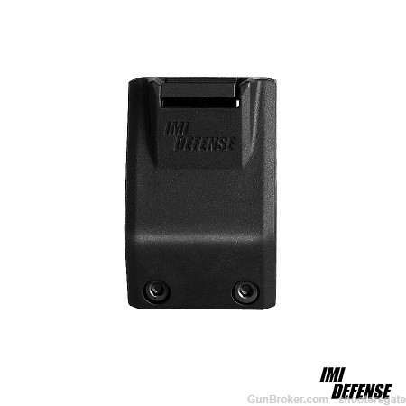 IMI DEFENSE TLM1 – Tactical Side Light Mount, BLACK, FREE SHIPPING-img-1