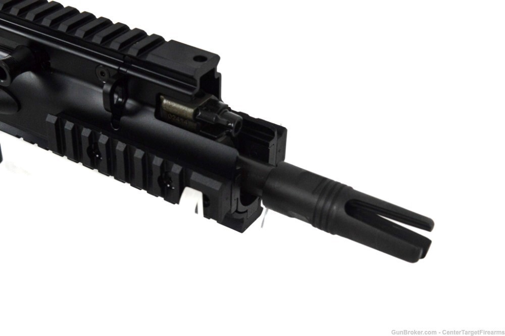 FN SCAR 15P Pistol Black 5.56x45 7.5" Barrel 30-RD FN NEW 5.56 NATO-img-5