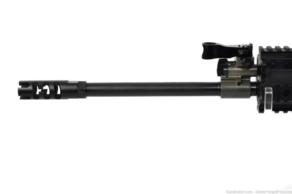 FN SCAR 17S NRCH FN America .308 Win Black 16" Barrel 20-RD mag -img-22