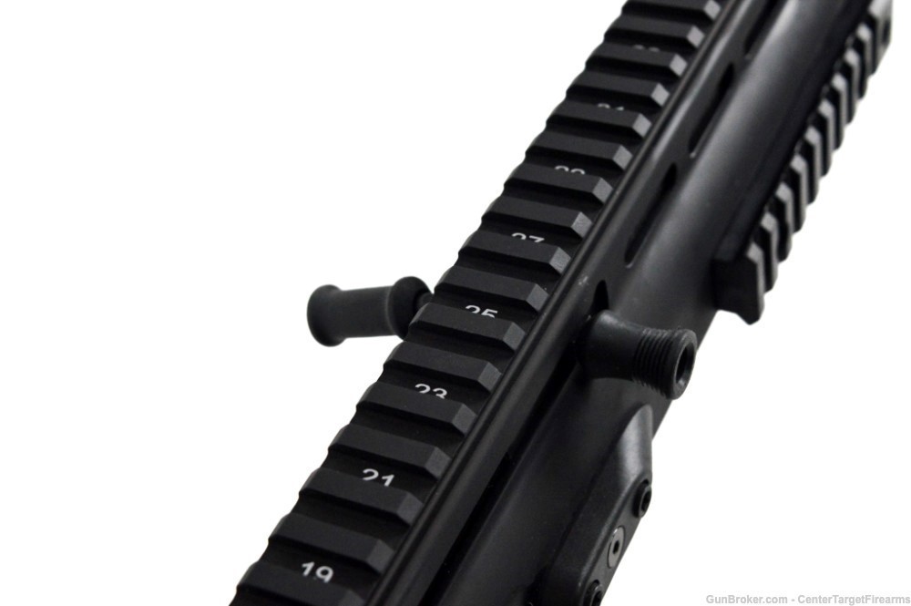 FN SCAR 17S NRCH FN America .308 Win Black 16" Barrel 20-RD mag -img-9