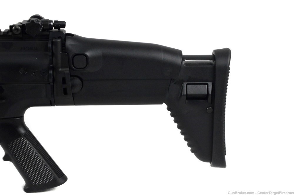FN SCAR 17S NRCH FN America .308 Win Black 16" Barrel 20-RD mag -img-19