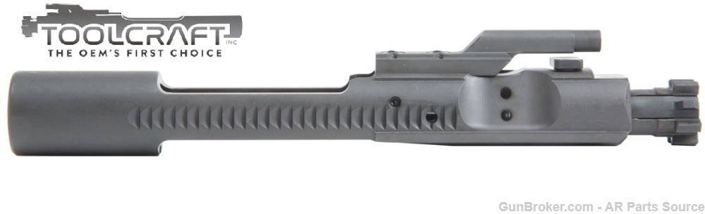 TOOLCRAFT M16 Bolt Carrier Group Kit (Available in BULK)-img-0