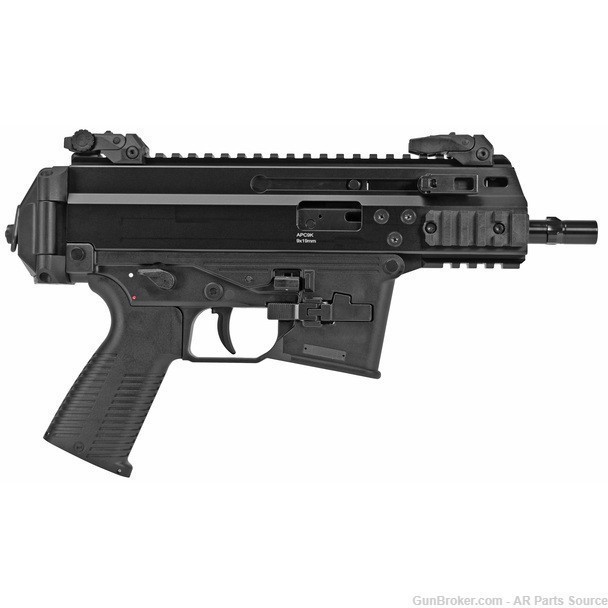 B&T APC9K Pro Glock Mag 9mm - SALE PRICE NOV-12-img-0