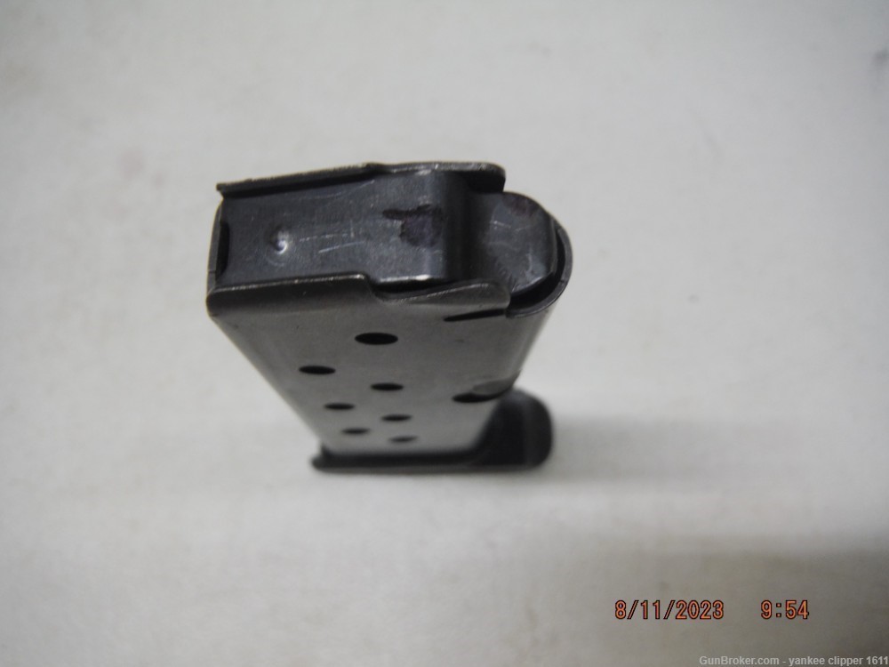 Hi Point 9mm 380 8RD Magazine Like New Condition Factory-img-3