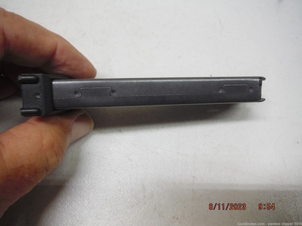 Hi Point 9mm 380 8RD Magazine Like New Condition Factory-img-4