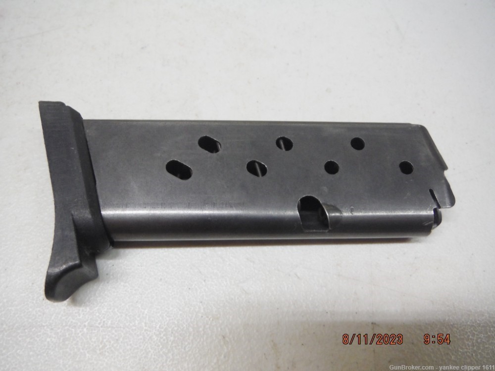 Hi Point 9mm 380 8RD Magazine Like New Condition Factory -img-0