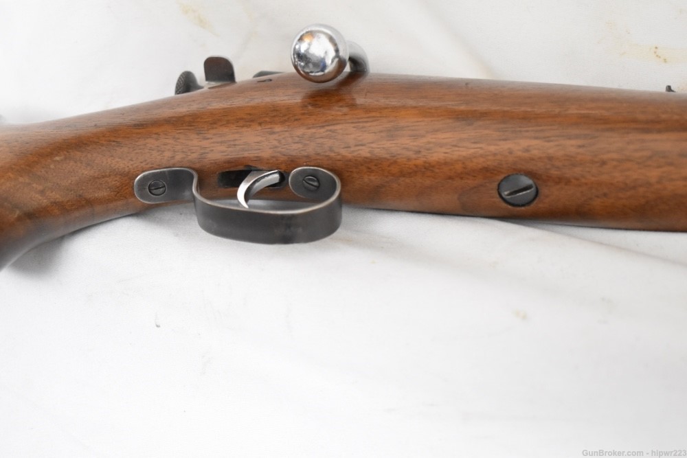 Winchester Model 67 single shot .22 Rifle in excellent condition C&R OK-img-11