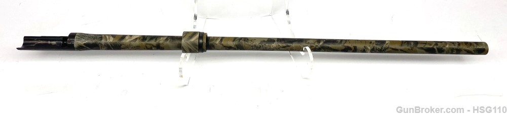 Remington 1187 12ga 28" Mossy Oak Barrel-img-4