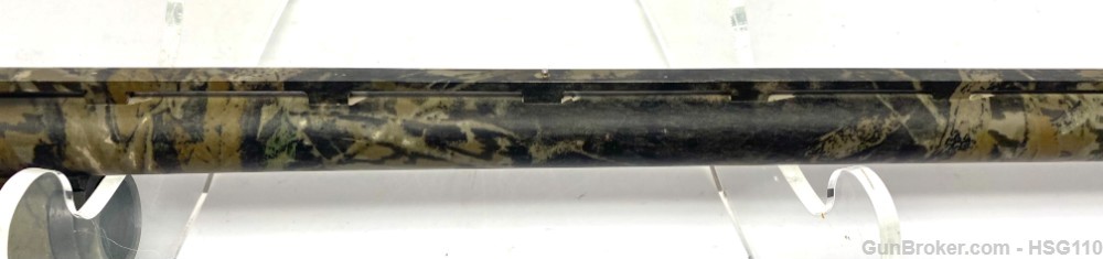 Remington 1187 12ga 28" Mossy Oak Barrel-img-6