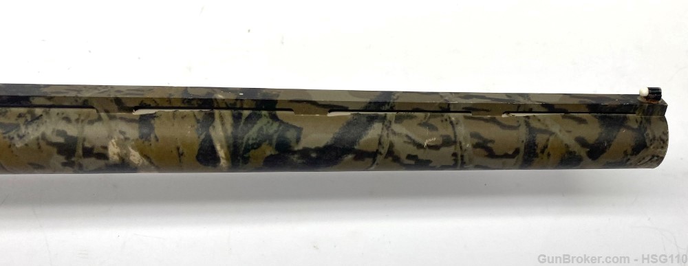 Remington 1187 12ga 28" Mossy Oak Barrel-img-7