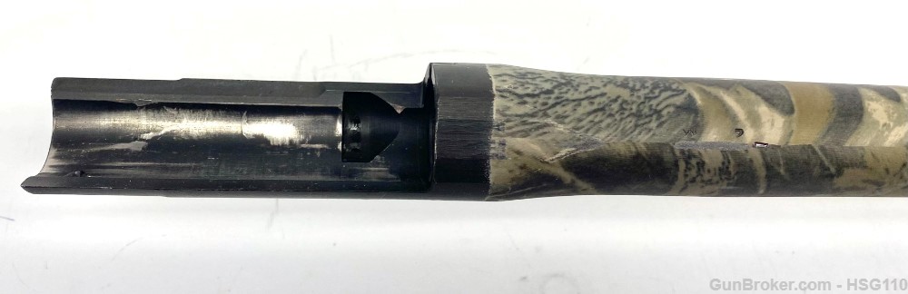 Remington 1187 12ga 28" Mossy Oak Barrel-img-5