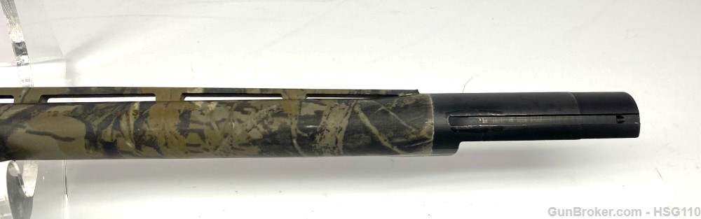 Remington 1187 12ga 28" Mossy Oak Barrel-img-2