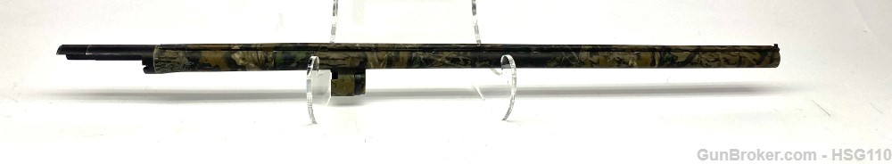 Remington 1187 12ga 28" Mossy Oak Barrel-img-0
