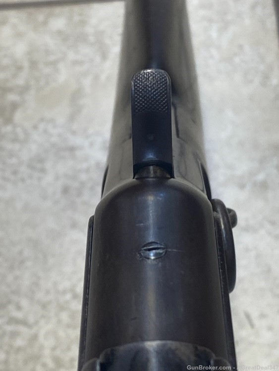 RARE! 20" Winchester 1873 Saddle Ring Carbine 1875 .44-40-img-20