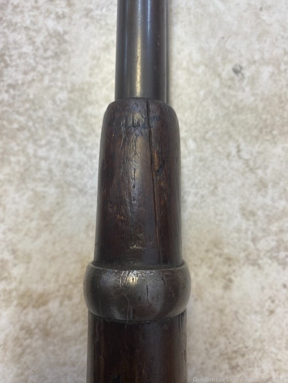 RARE! 20" Winchester 1873 Saddle Ring Carbine 1875 .44-40-img-10