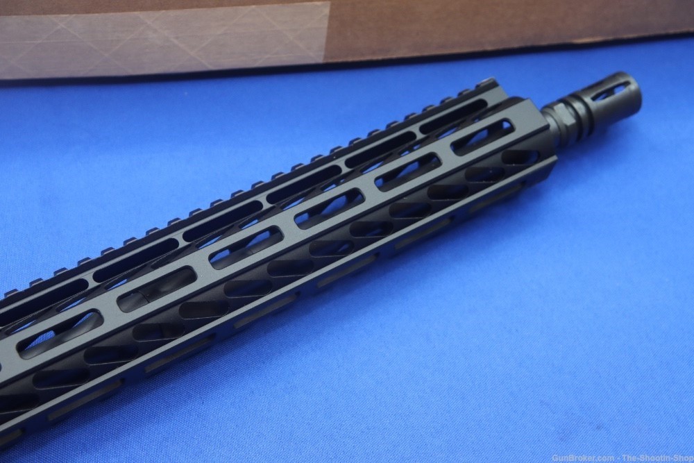 Anderson Arms Model Utility Pro Ar15 Rifle 5.56MM 16" MLOK Magpul Stock NEW-img-8