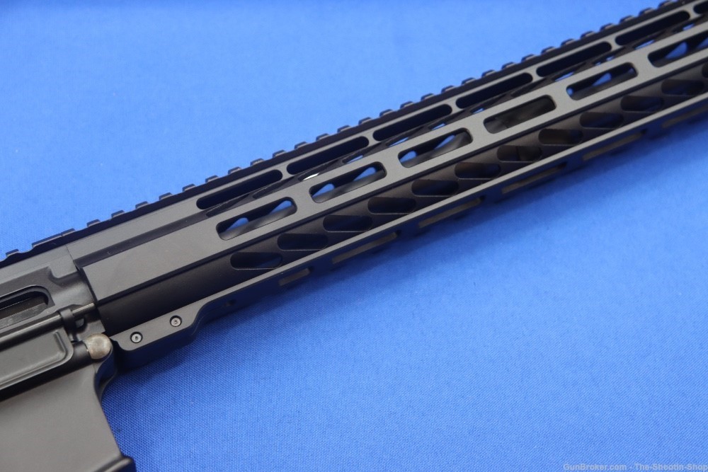 Anderson Arms Model Utility Pro Ar15 Rifle 5.56MM 16" MLOK Magpul Stock NEW-img-6