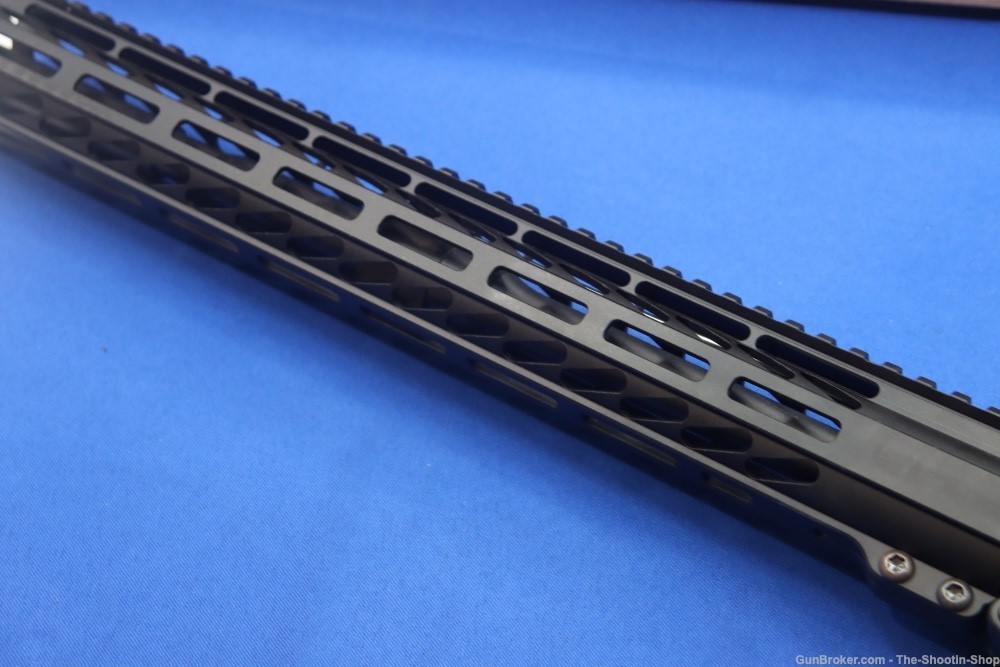 Anderson Arms Model Utility Pro Ar15 Rifle 5.56MM 16" MLOK Magpul Stock NEW-img-15