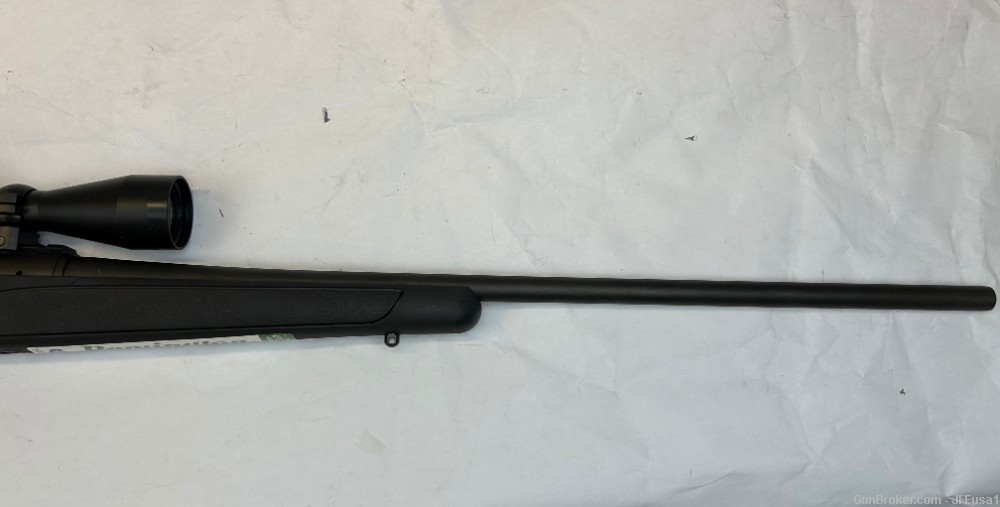 Remington Model 700 24" 30-06 w/scope -img-5