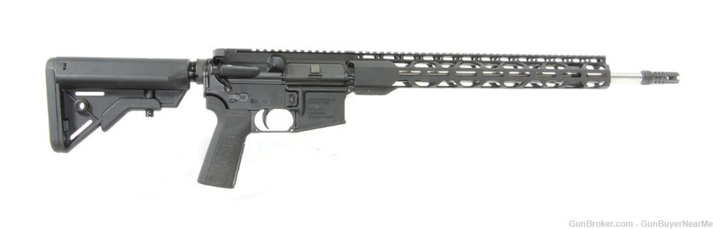 RADICAL FIREARMS .223 WYLDE-img-1