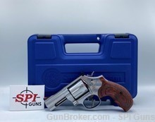 Smith & Wesson 686 .357 Mag NIB 150713-img-0
