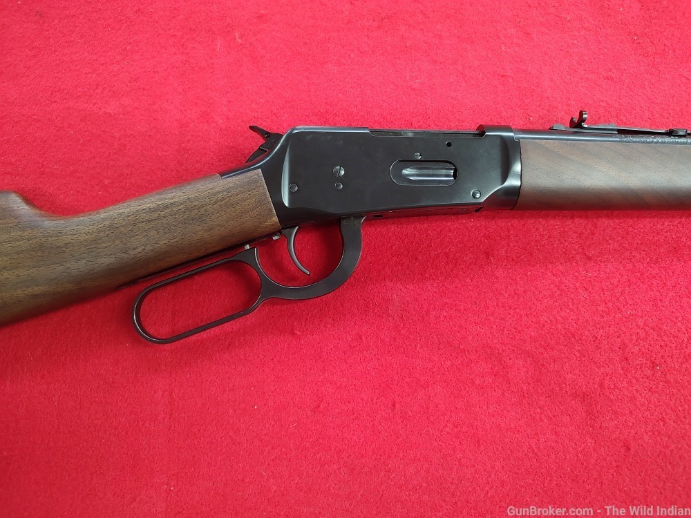 M94 SHORT 38-55, 20" TYLER GUN WORKS CUSTOM-img-4