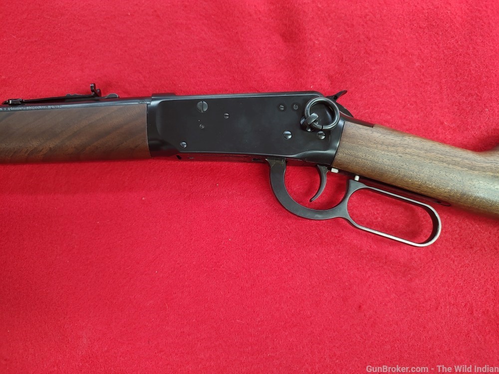 M94 SHORT 38-55, 20" TYLER GUN WORKS CUSTOM-img-7