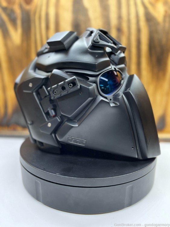 DevTac Ronin Ballistic Helmet Bulletproof Helmet/Mask-img-1