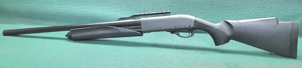 Remington 870 Fieldmaster 12ga. Fully Rifled 23" #R68878 New FREE SHIP-img-0