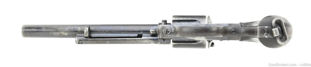 Identified Colt 1878 DA .44-40 (C16532)-img-3