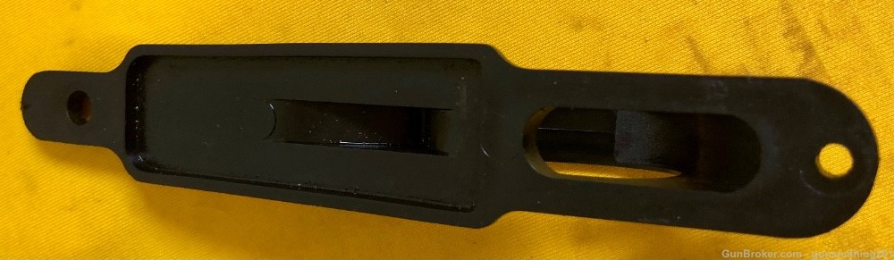 Remington 600 Bolt Action Plastic Trigger Guard Factory-img-3