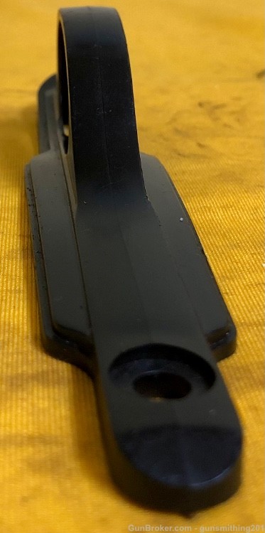 Remington 600 Bolt Action Plastic Trigger Guard Factory-img-5