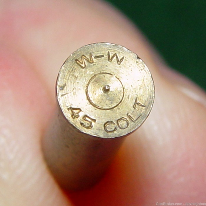 Gorgeous Cased 1872 Colt Single Action Army Miniature-img-5